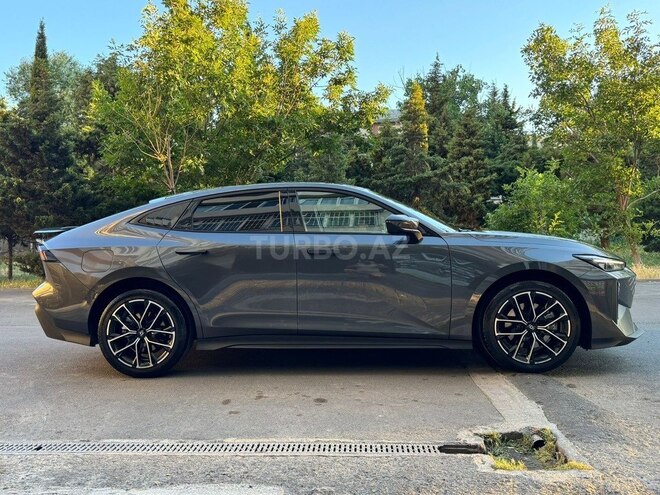 Changan Qiyuan A06-13