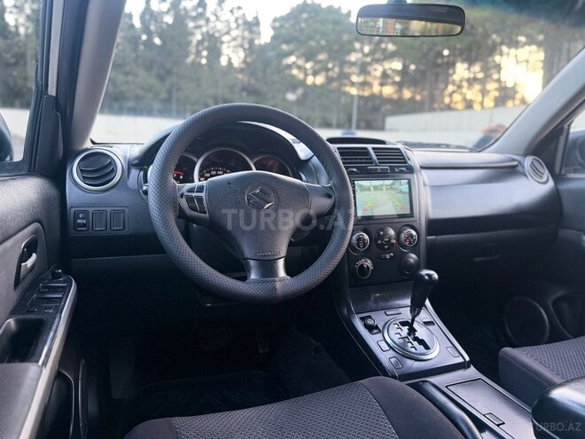 Suzuki Grand Vitara-11