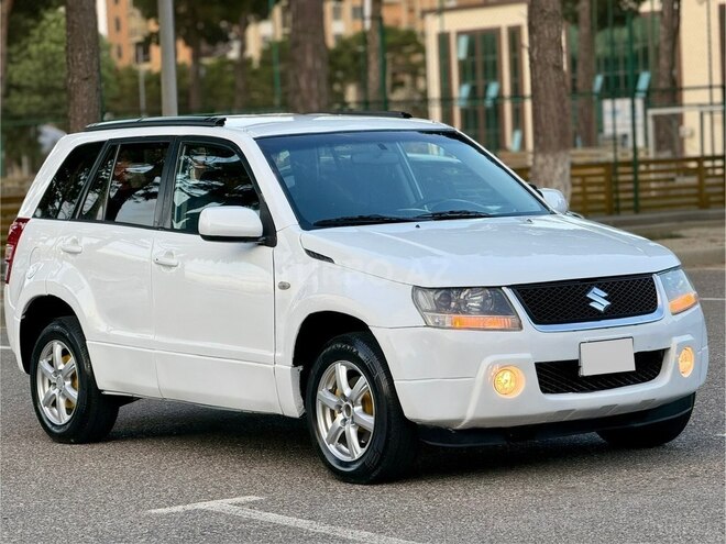 Suzuki Grand Vitara-15