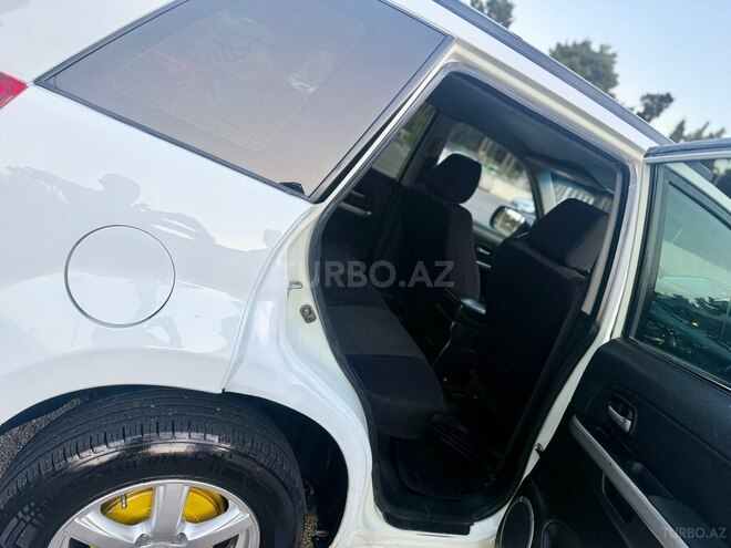 Suzuki Grand Vitara-14