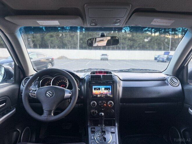 Suzuki Grand Vitara-12