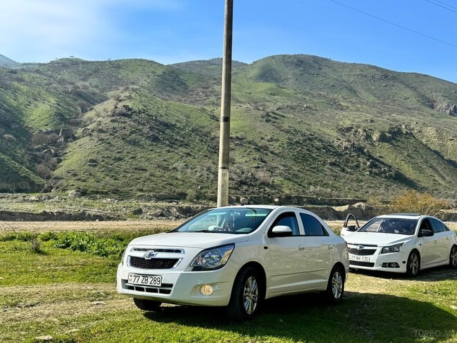 Chevrolet Cobalt-4