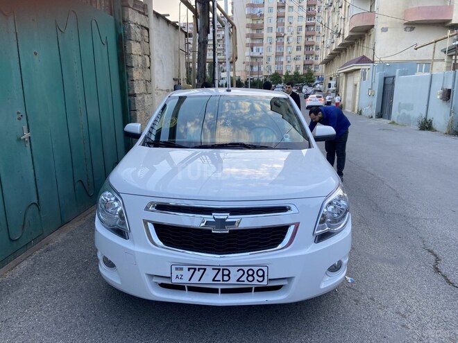 Chevrolet Cobalt-1