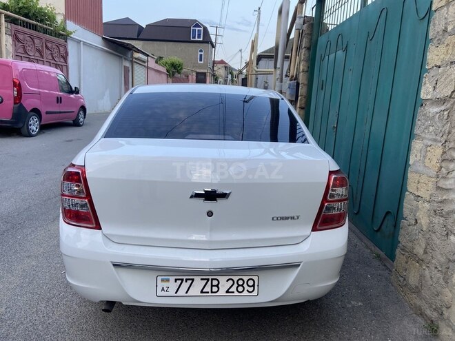 Chevrolet Cobalt-2
