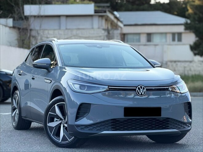 Volkswagen ID.4 Crozz-2
