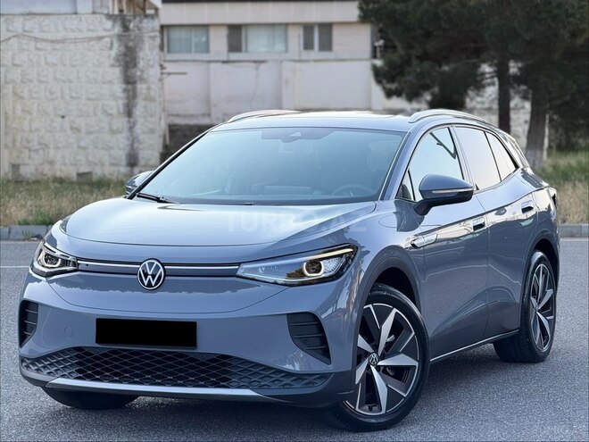 Volkswagen ID.4 Crozz-1