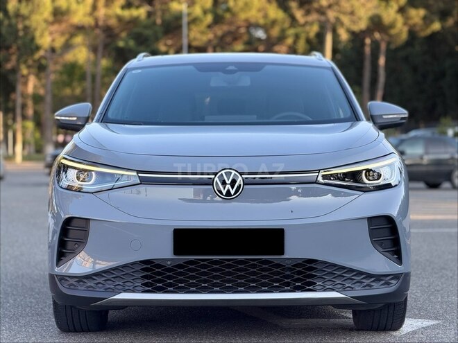 Volkswagen ID.4 Crozz-5