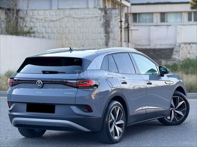 Volkswagen ID.4 Crozz-8