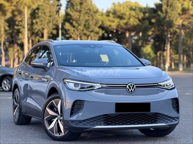 Volkswagen ID.4 Crozz-11