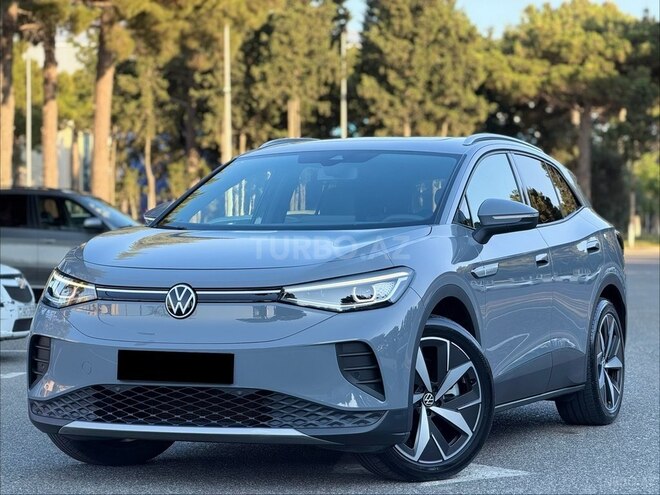 Volkswagen ID.4 Crozz-9