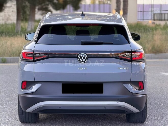 Volkswagen ID.4 Crozz-6