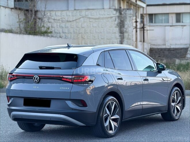 Volkswagen ID.4 Crozz-7