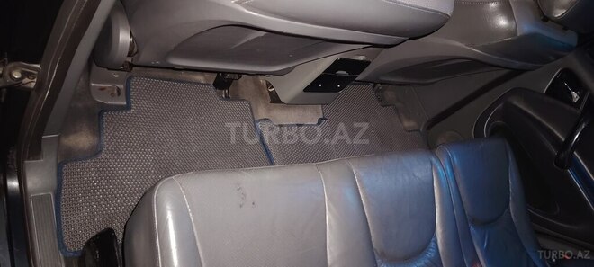 Mercedes ML 230-12