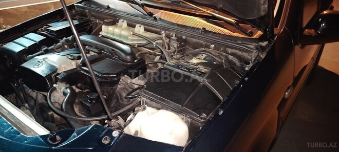 Mercedes ML 230-17