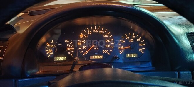 Mercedes ML 230-15