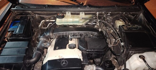 Mercedes ML 230-16