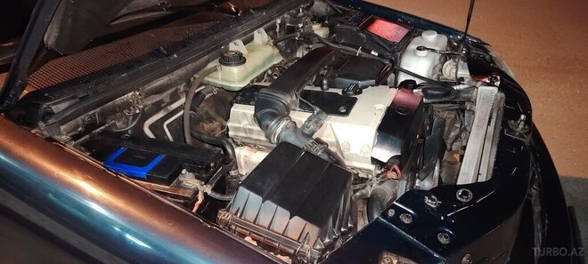 Mercedes ML 230-18