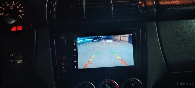 Mercedes ML 230-21