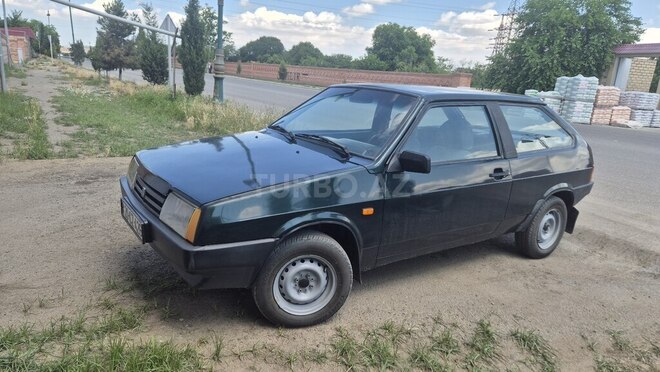LADA (VAZ) 2108-4