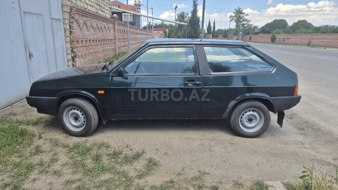 LADA (VAZ) 2108-3