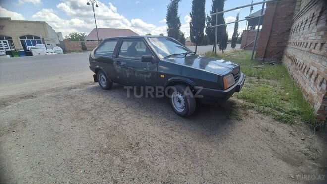 LADA (VAZ) 2108-6