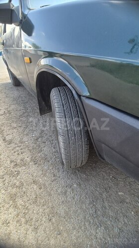 LADA (VAZ) 2108-5