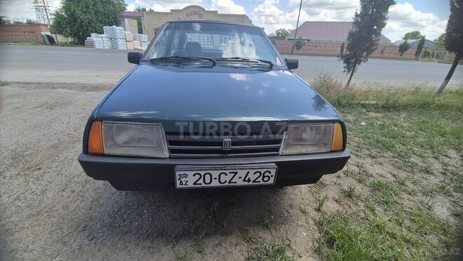 LADA (VAZ) 2108-1
