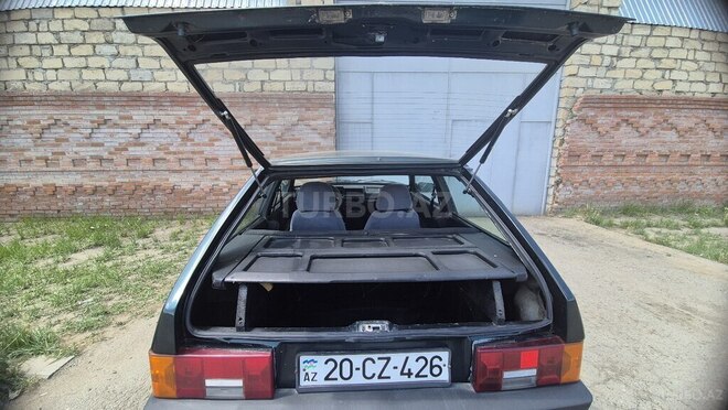LADA (VAZ) 2108-7