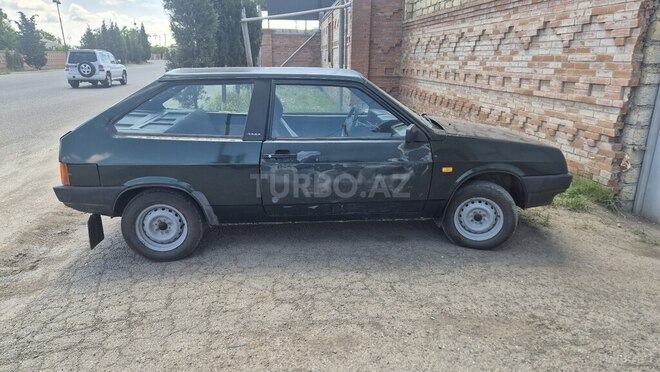 LADA (VAZ) 2108-11