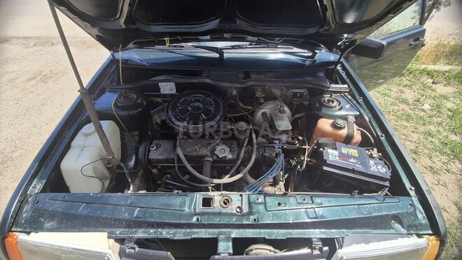LADA (VAZ) 2108-8