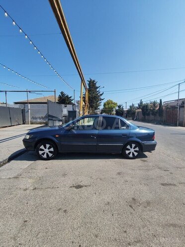 Khazar LX-5