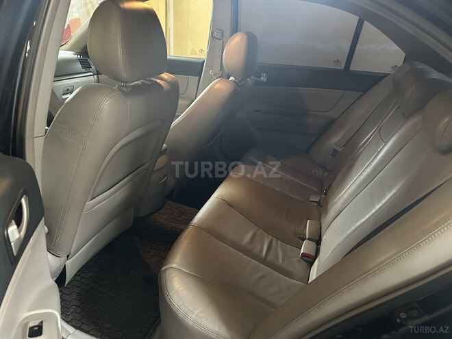 Hyundai Sonata-7