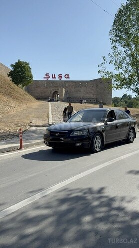 Hyundai Sonata-4