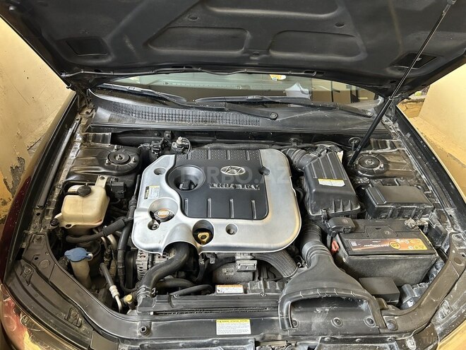 Hyundai Sonata-6