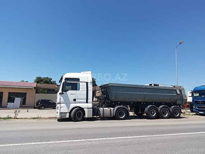 MAN TGX 18.440-2