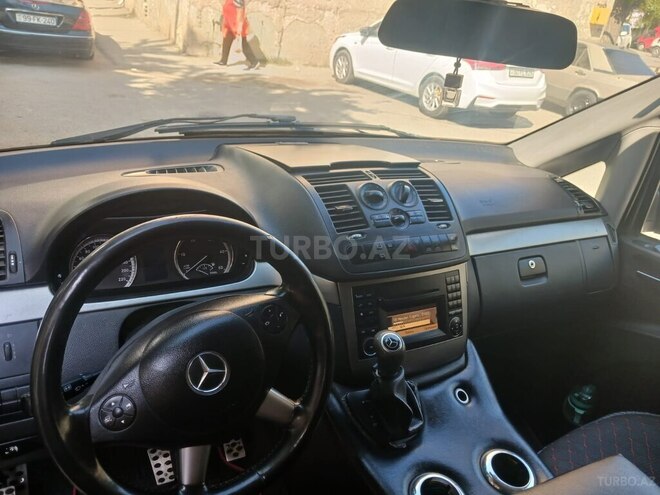 Mercedes Vito 116 CDI-3