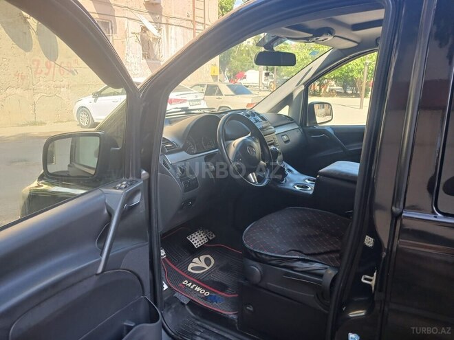 Mercedes Vito 116 CDI-4