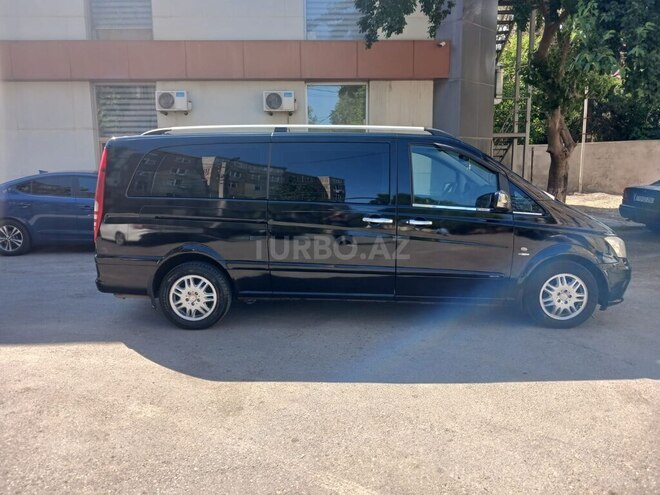 Mercedes Vito 116 CDI-5