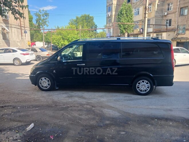 Mercedes Vito 116 CDI-6