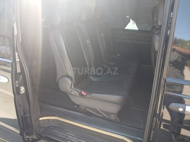 Mercedes Vito 116 CDI-8