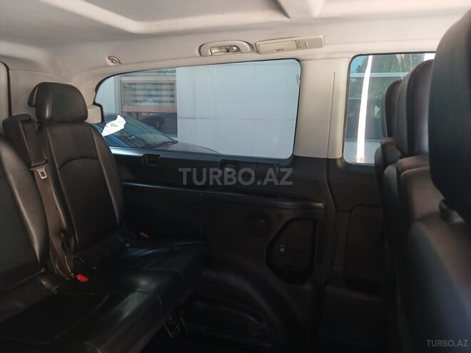 Mercedes Vito 116 CDI-9