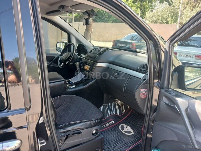 Mercedes Vito 116 CDI-7