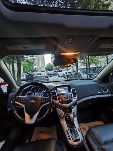 Chevrolet Cruze-7