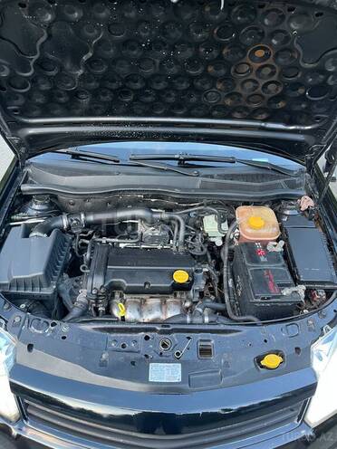 Opel Astra-6