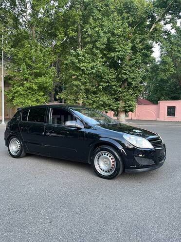 Opel Astra-5