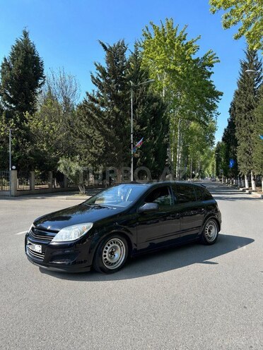 Opel Astra-2