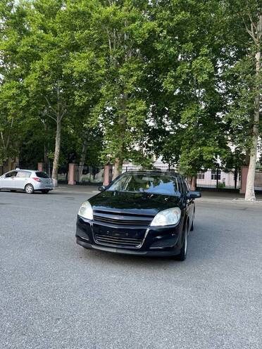 Opel Astra-1