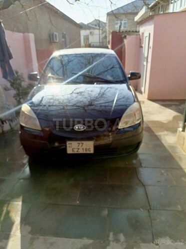 Kia Rio-6