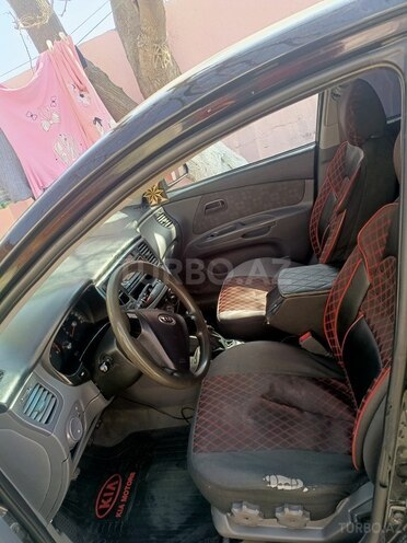 Kia Rio-7