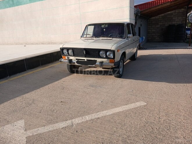 LADA (VAZ) 2106-1